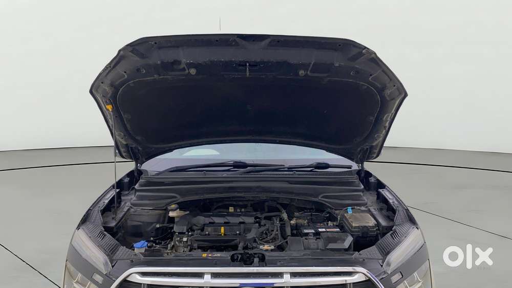 Hyundai Creta 1.5 Sx, 2023, Petrol