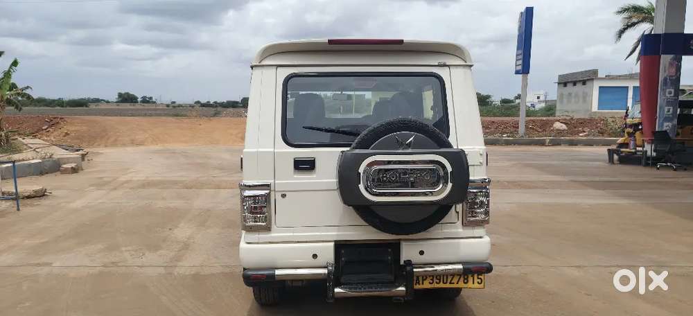 Mahindra Be 6 2024 Manual