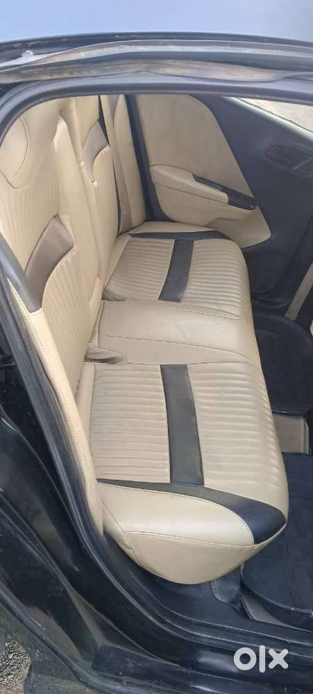 Honda City, 2014, Diesel