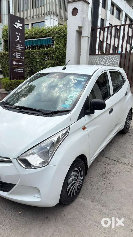 Hyundai Eon Era, 2015, Petrol