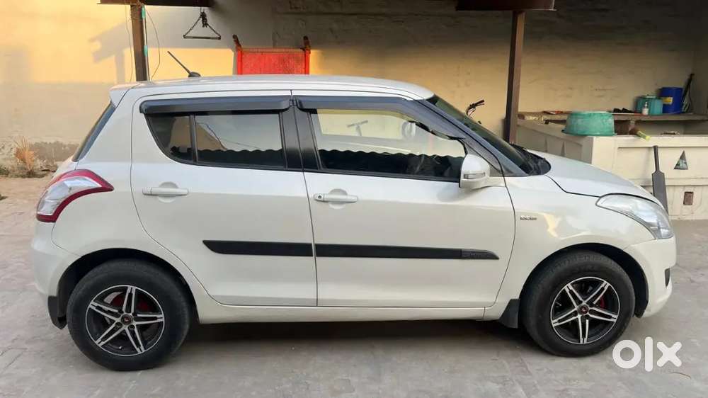 Maruti Suzuki Swift 2014 Diesel Good Condition