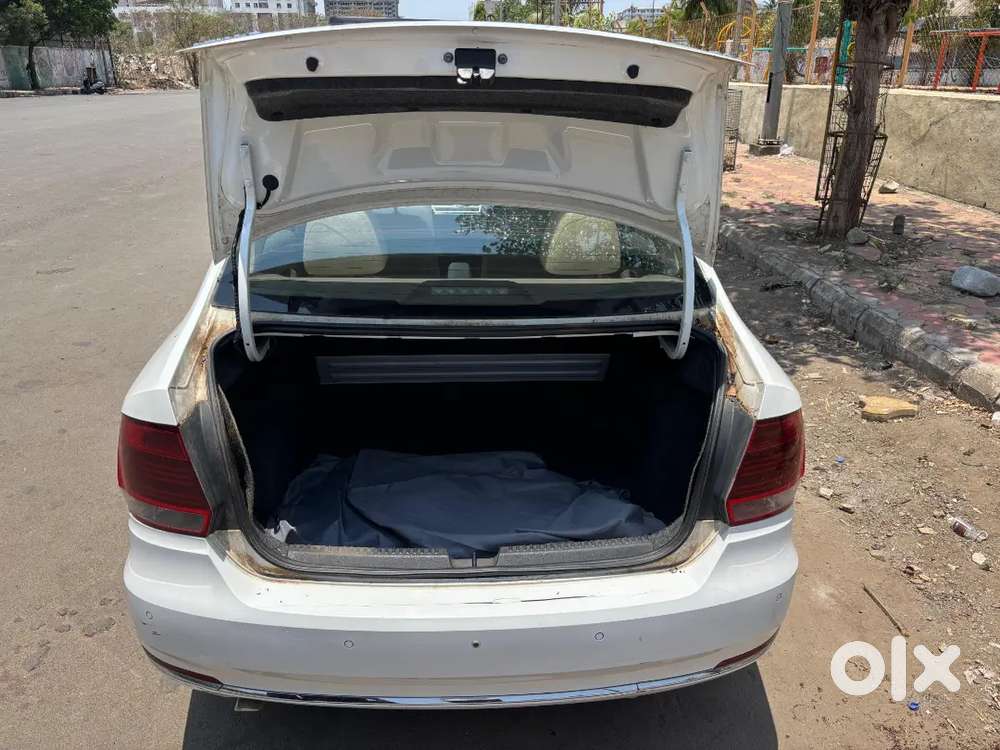 Volkswagen Vento 2015 Highline [ Negotiable ]