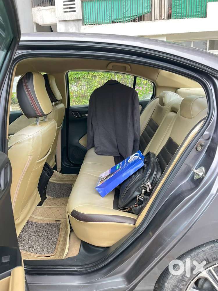 Honda City 2019 V Cng Pass Fisrt Hand