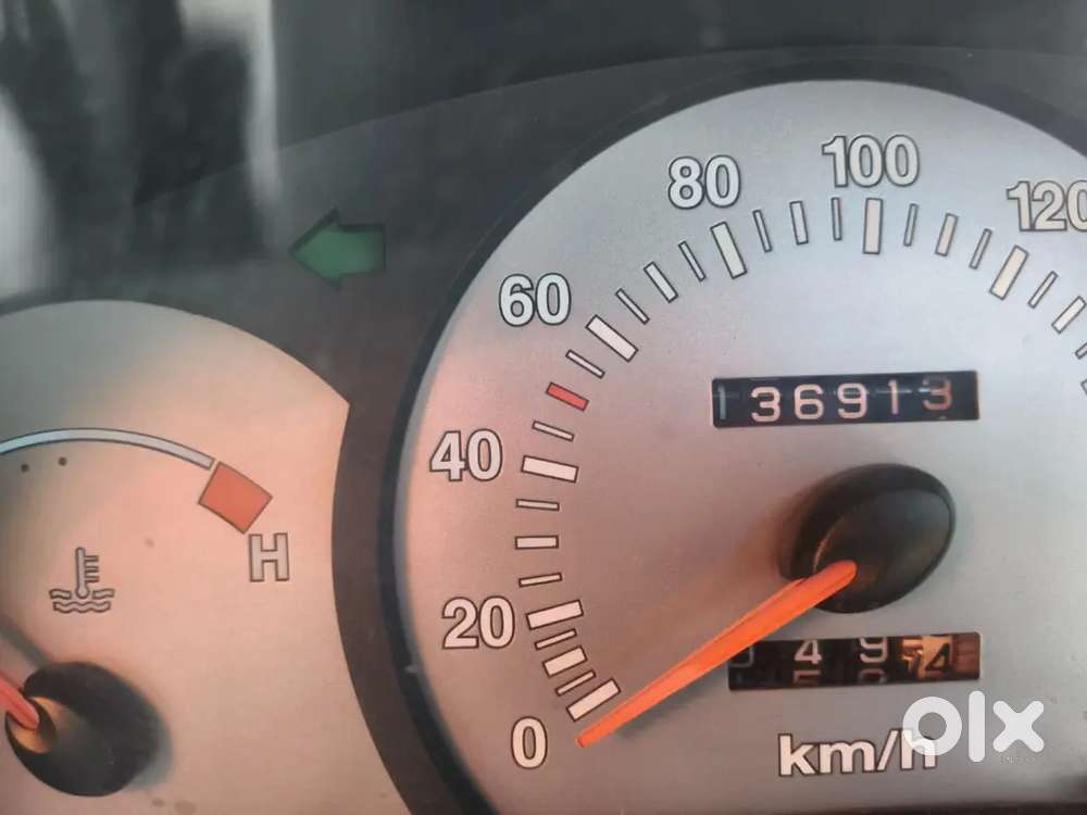 Hyundai Santro Xing 2006