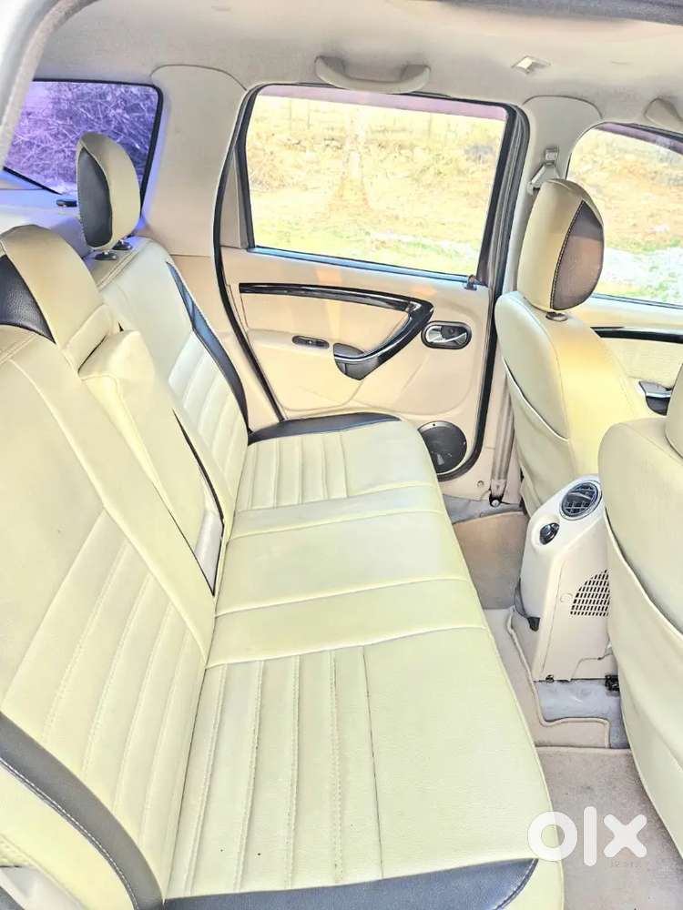 Nissan Terrano Diesel Manual 2014