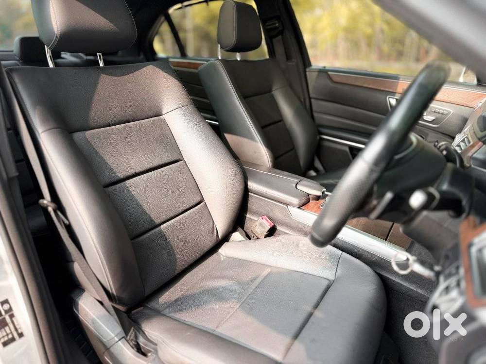 Mercedes-benz E-class E250 Edition E, 2016, Diesel