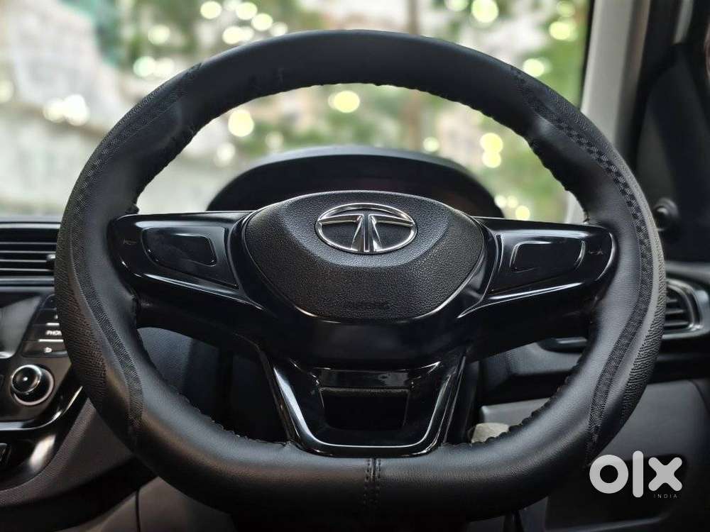 Tata Tiago 1.2 Revotron Xm Cng, 2022, Cng & Hybrids