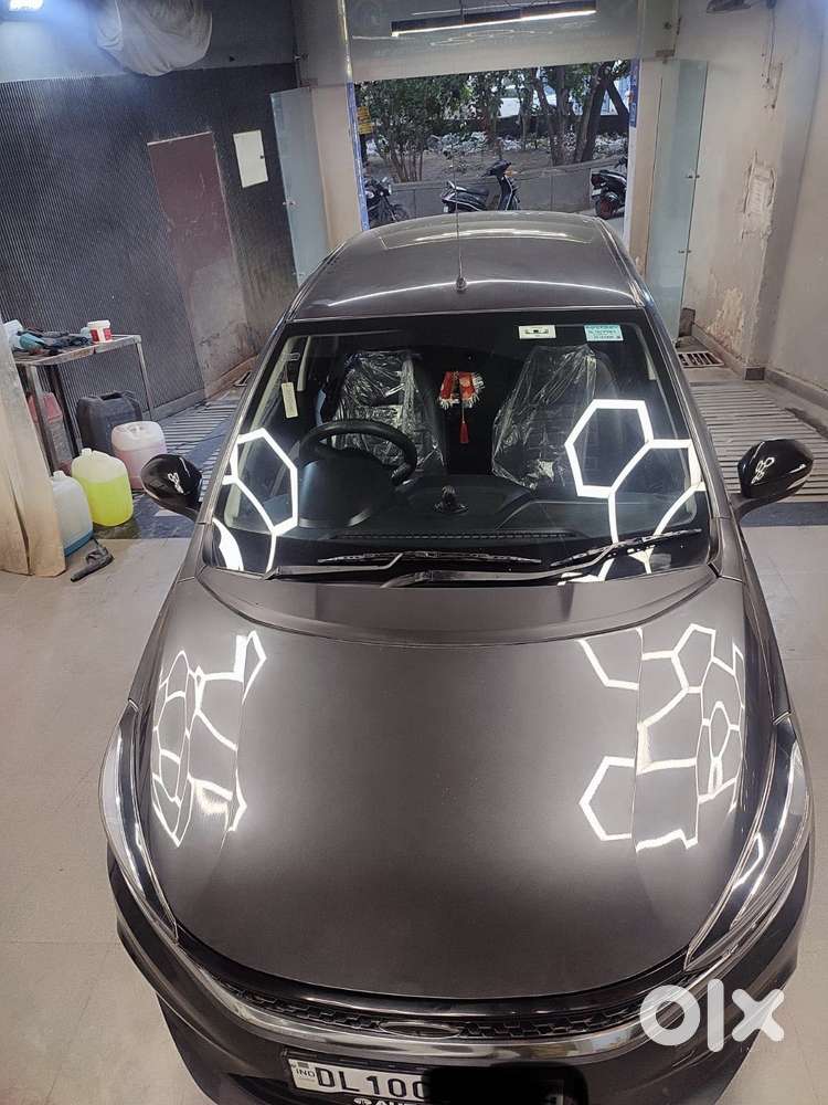 Tata Tiago 1.2 Revotron Xz Plus, 2024, Petrol