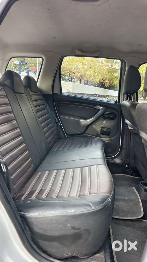 Renault Duster 2012-2015 85ps Diesel Rxe, 2015, Diesel
