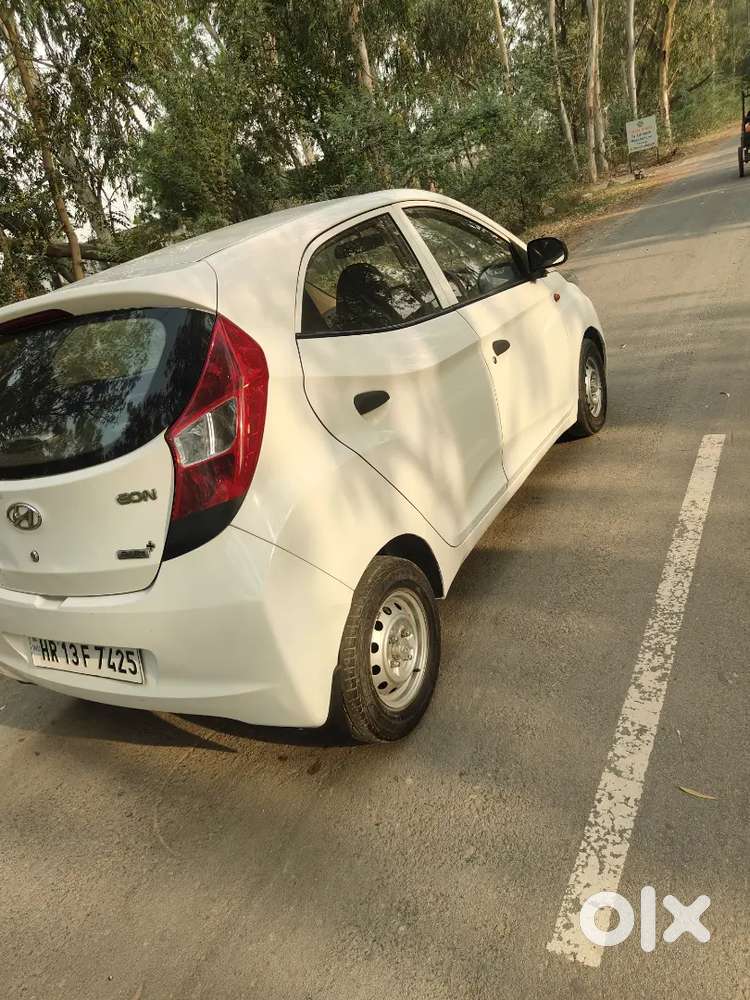 2012-eon,,first Owner,,pure Petrol,,all Original,,only 42000km Running