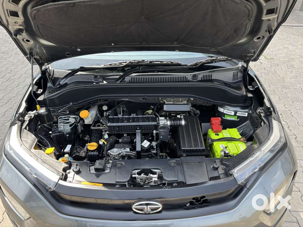 Tata Punch Pure, 2023, Petrol