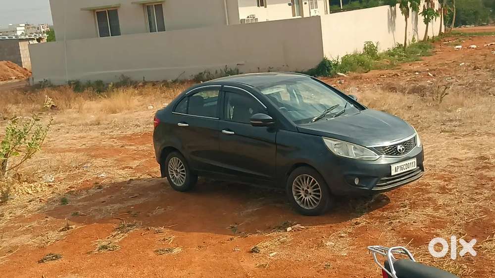Tata Zest Xms Top End