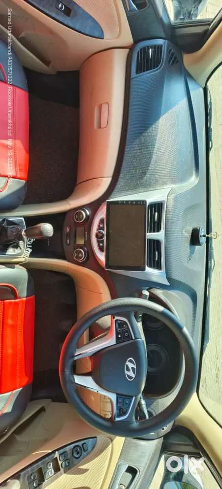 Hyundai Verna 2014 Diesel 700000 Km Driven