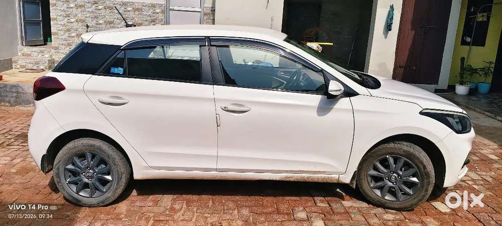 Hyundai Elite I20 Sportz 2020