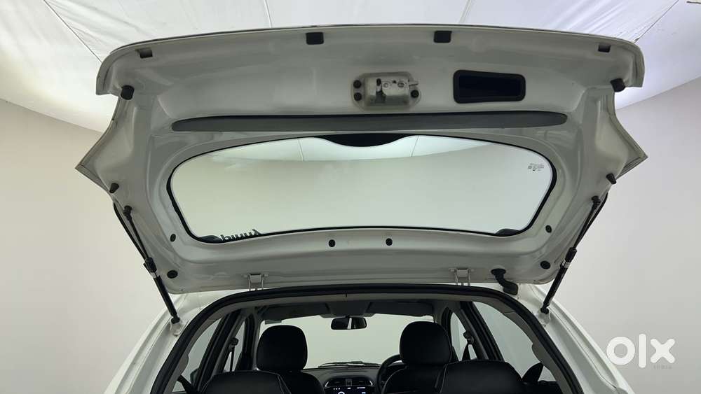 Tata Tiago 1.2 Revotron Xt Option, 2022, Petrol
