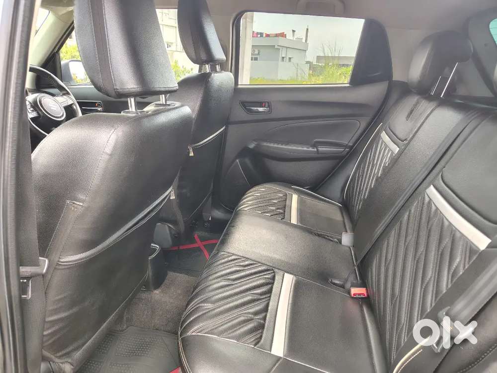 Maruti Suzuki Swift 2022 Petrol 70000 Km Driven