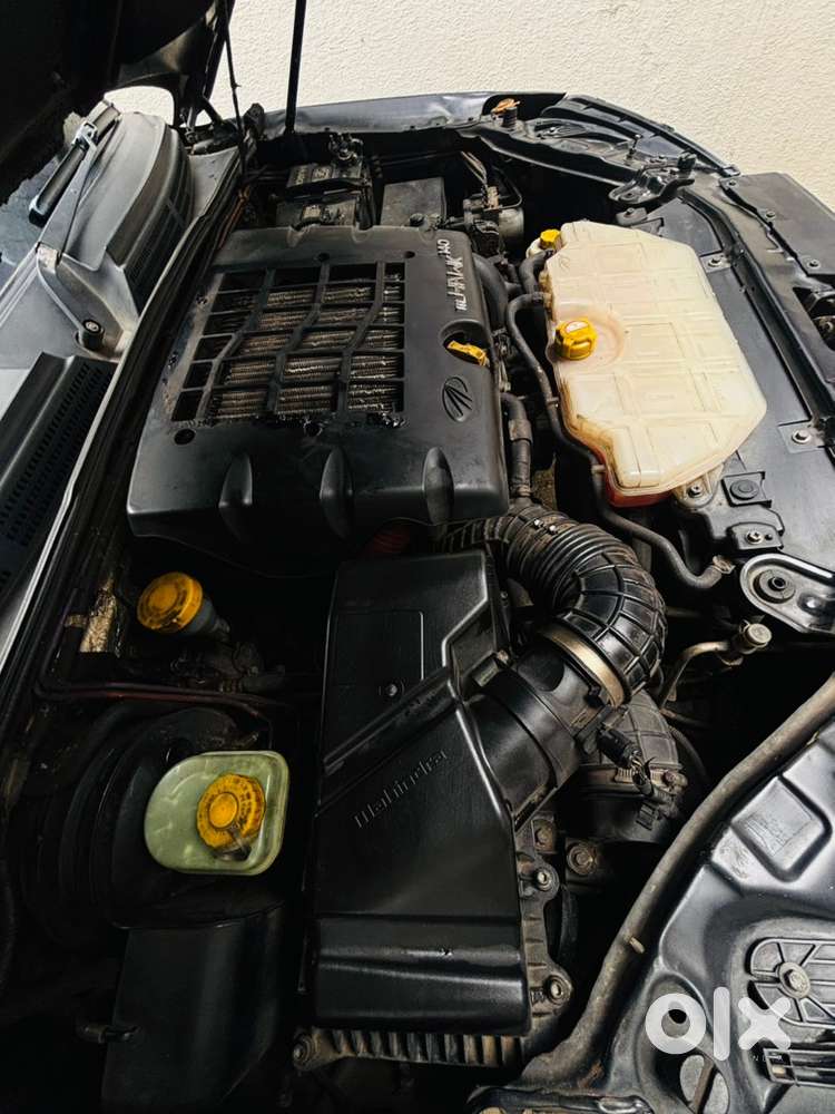 Mahindra Scorpio Diesel 2019 New Brand New Tyer 100%