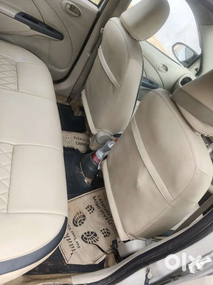Toyota Etios [2014-2016] 2016
