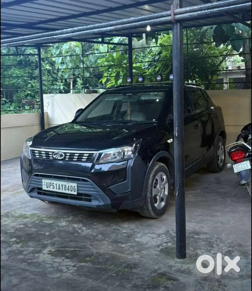 Mahindra Xuv300 Diesel 2020