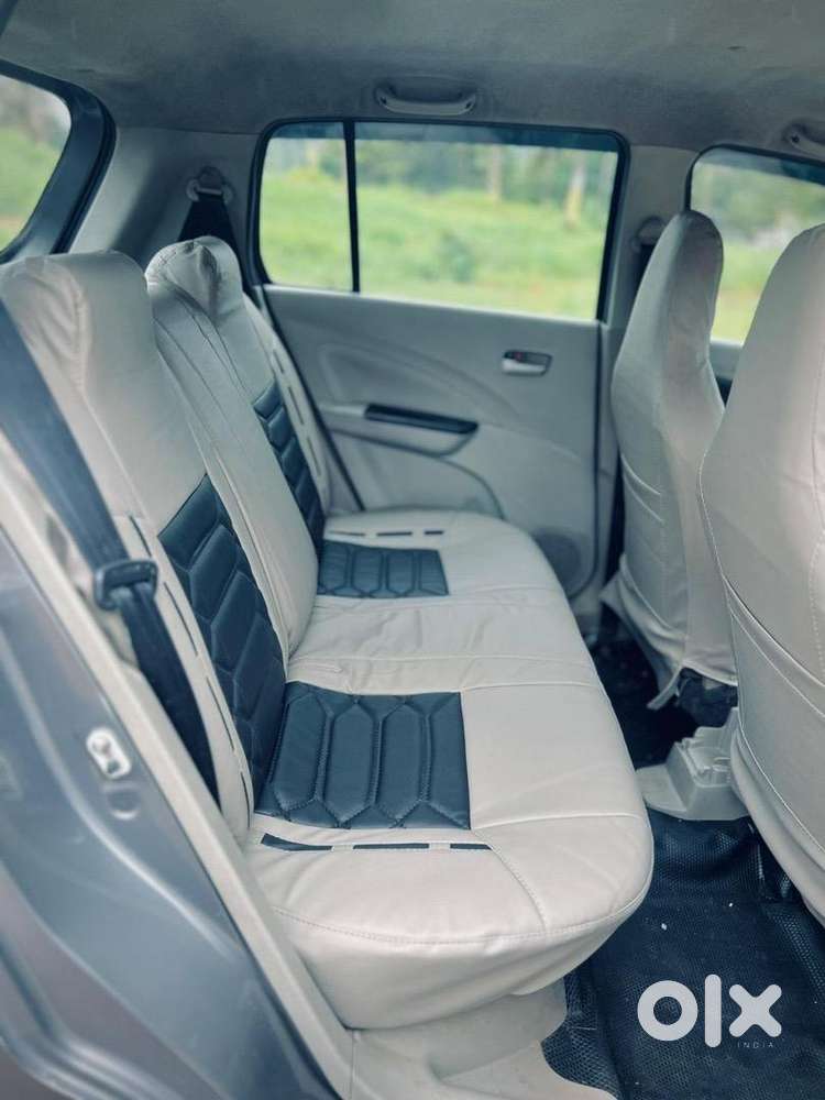 Maruti Suzuki Celerio 2014 Petrol Good Condition