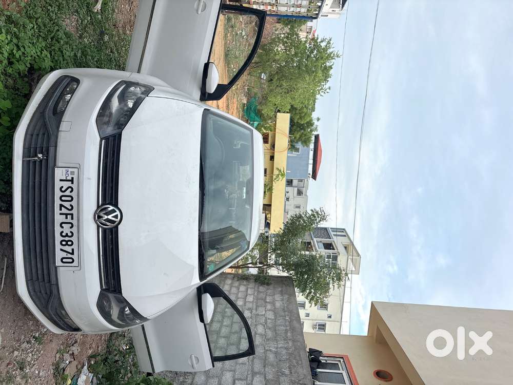 Volkswagen Polo 1.0 2019