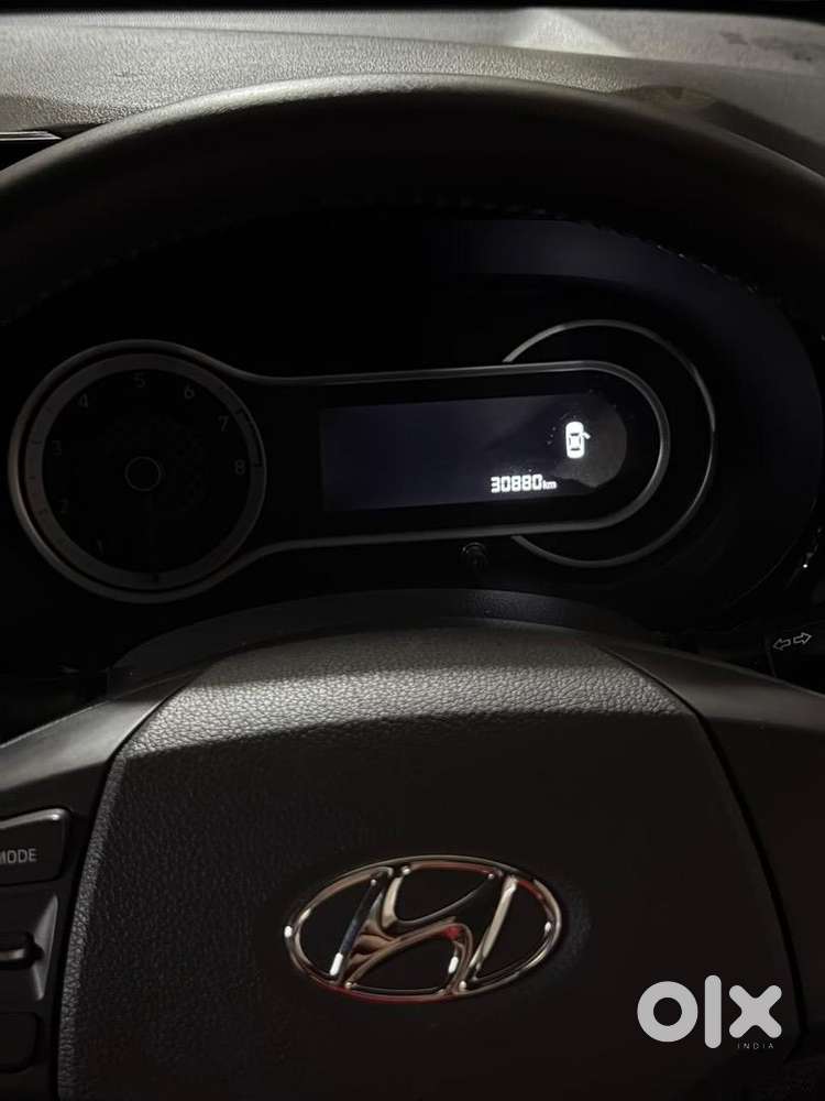 Hyundai Grand I10 Nios 2021 Petrol Well Maintained/single Hand Use