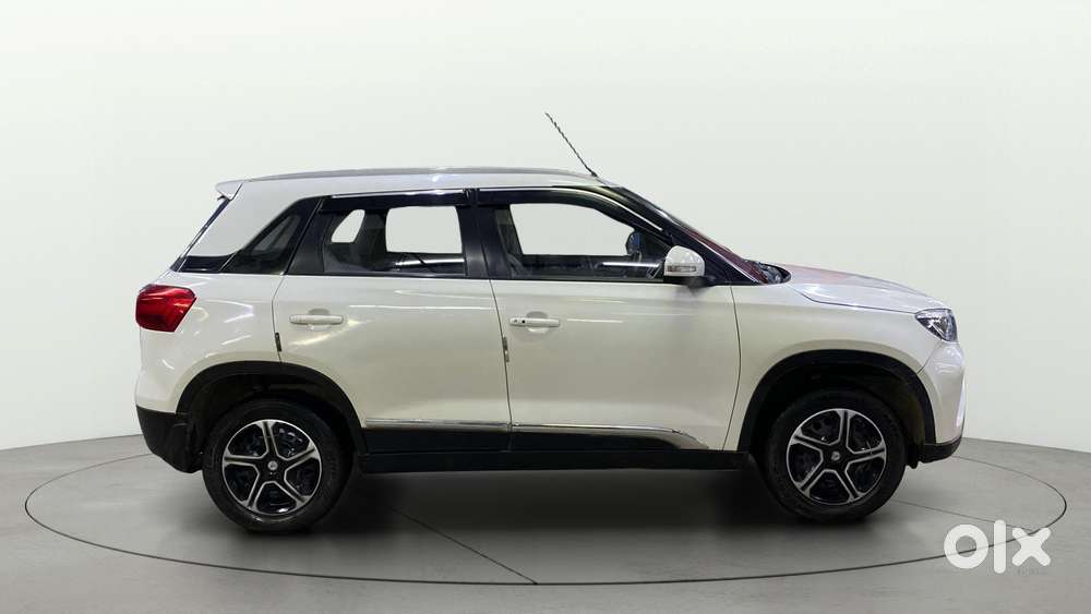 Toyota Urban Cruiser 1.5 High Grade Mt, 2020, Petrol