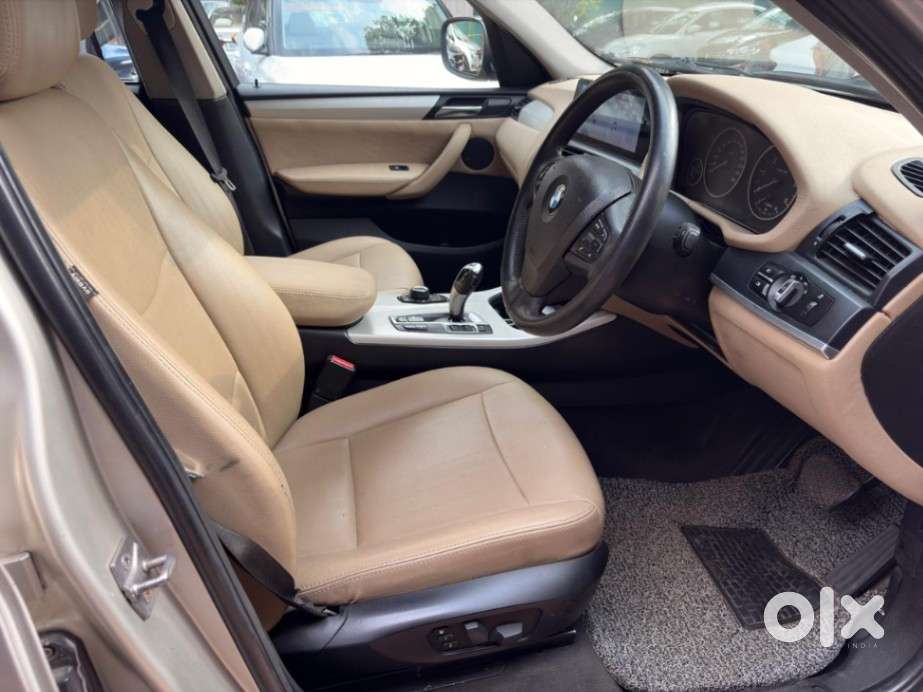 Bmw X3 2.0 Xdrive 20d, 2013, Diesel