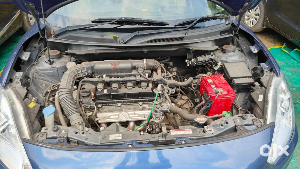 Maruti Suzuki Dzire 1.2 Vxi, 2023, Petrol