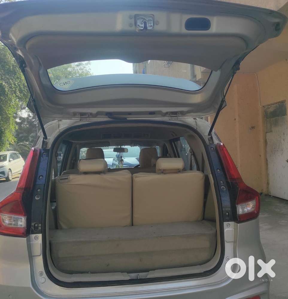 Maruti Suzuki Ertiga Vxi (o) Cng, 2020, Cng & Hybrids