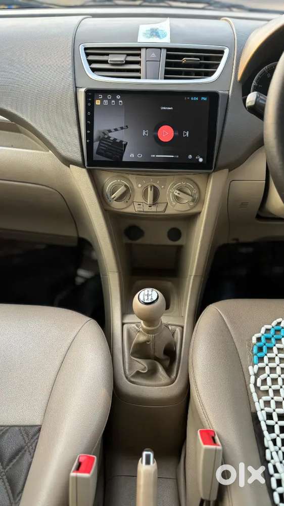 Maruti Suzuki Ertiga Vdi 2012