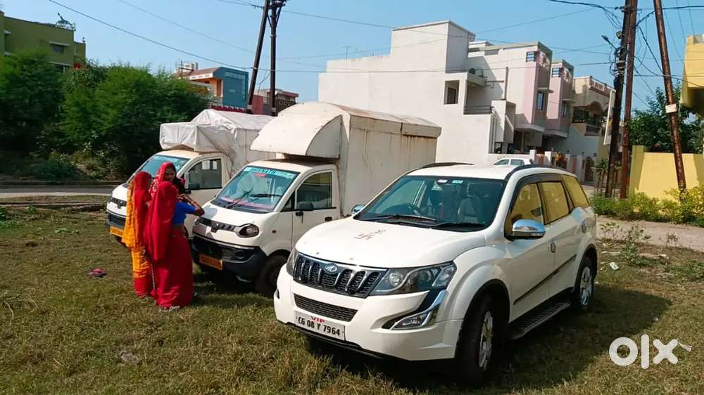 Mahindra Xuv500 Diesel 2016
