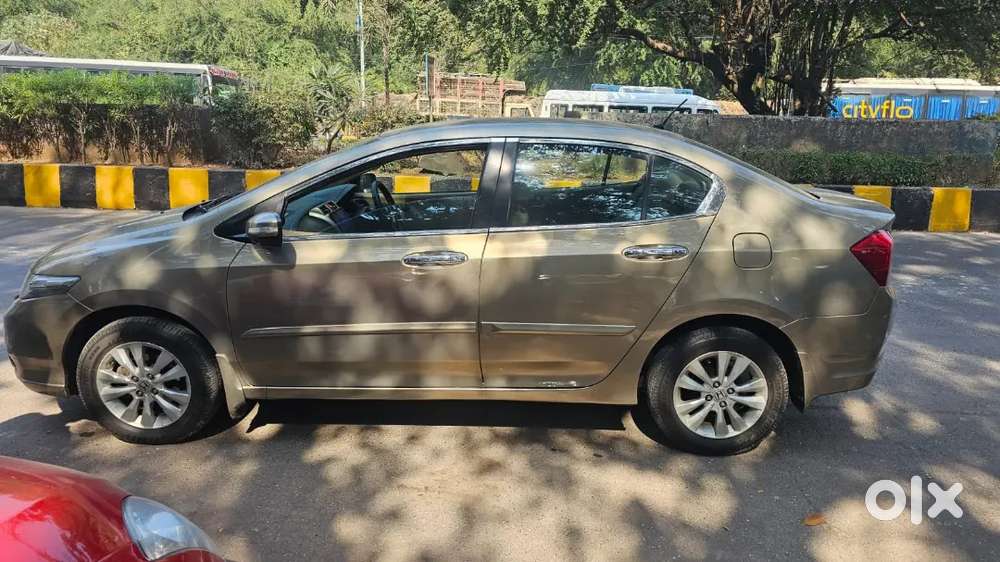 Honda City I Vtac New Condition Car