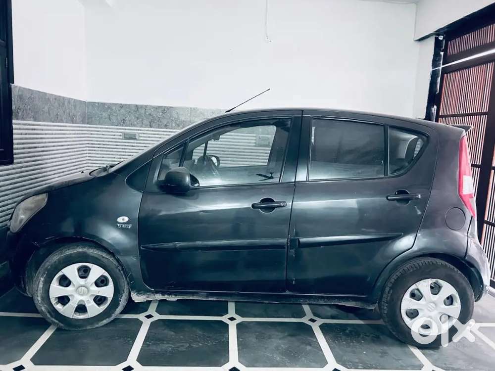 Maruti Suzuki Ritz 1.2 Vxi 2014
