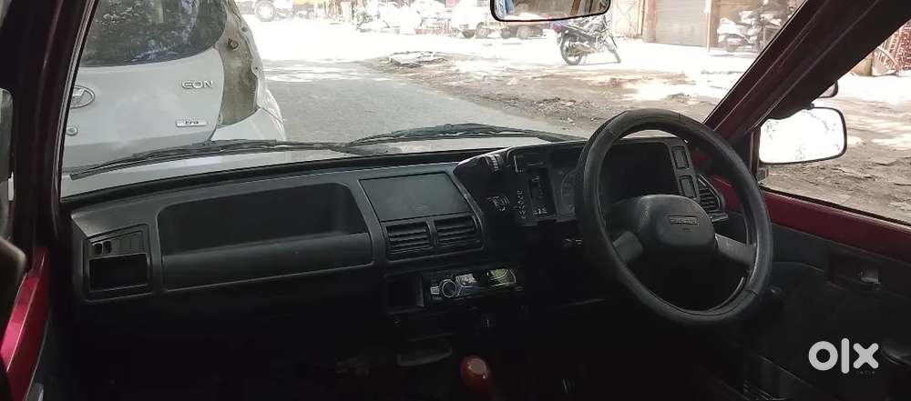 Maruti Suzuki 800 2000 Petrol 37000 Km Driven