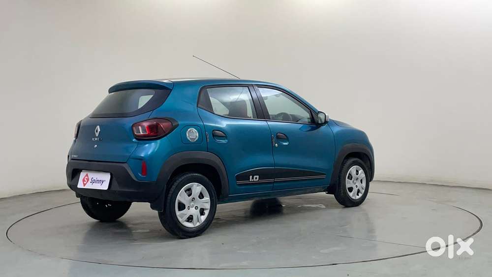 Renault Kwid Rxt 1.0, 2023, Petrol