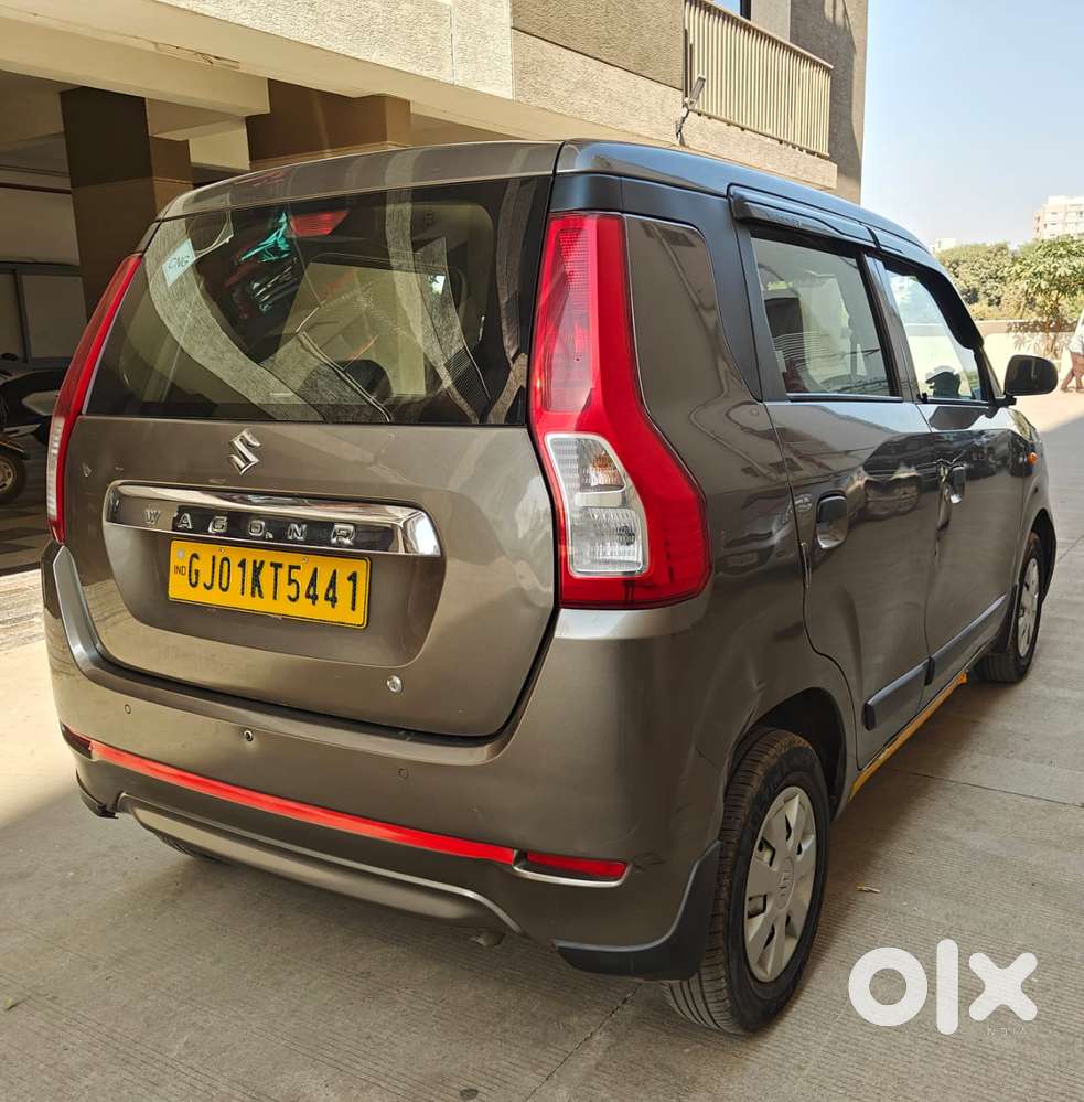 Maruti Suzuki Wagon R Cng Lxi, 2023, Cng & Hybrids