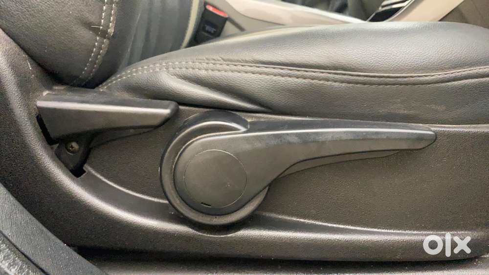 Tata Nexon 1.5 Revotorq Xz Plus, 2019, Diesel