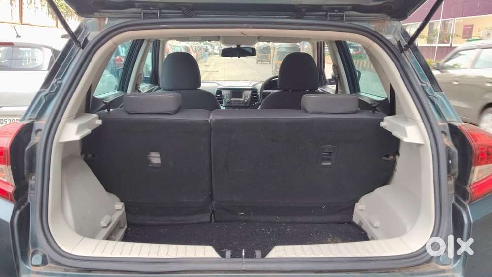 Mahindra Xuv300 2020 Car