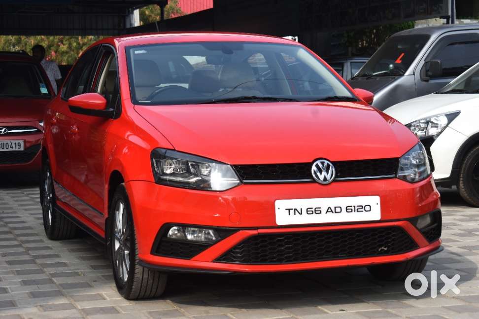 Volkswagen Vento 1.5 Tdi Highline Plus At, 2020, Diesel