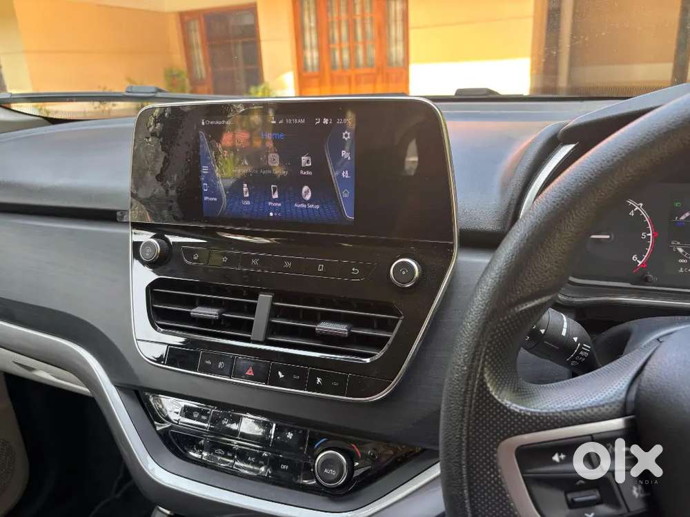 Tata Safari 2021 Diesel 44000 Km Driven