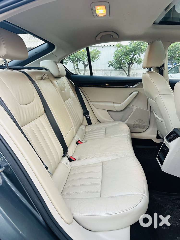 Skoda Octavia Lk, 2019, Diesel