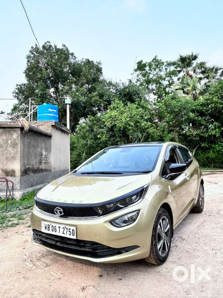 Tata Altroz Xe Petrol 2020