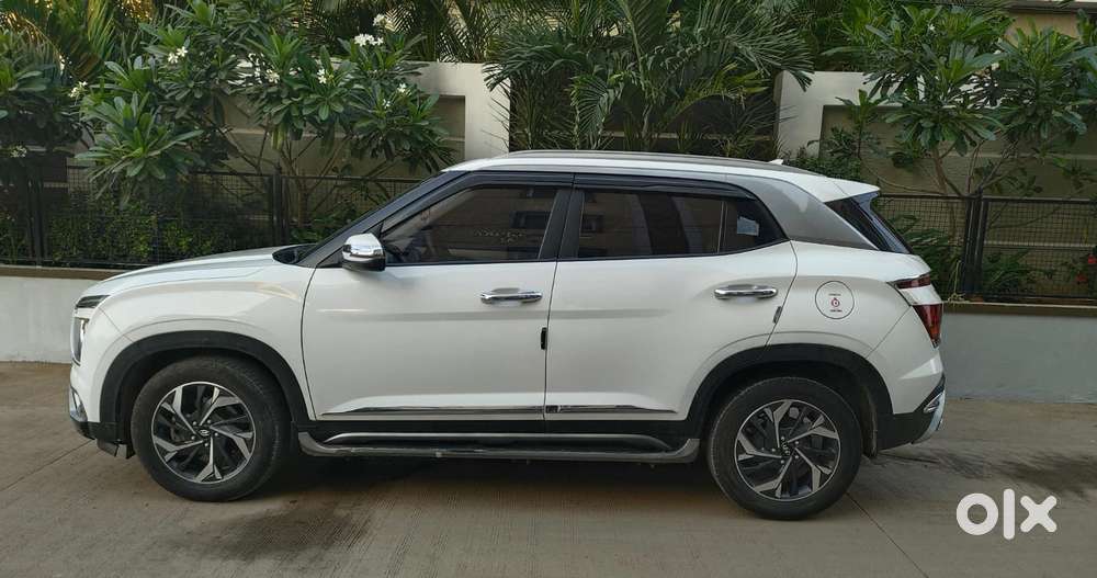 Hyundai Creta 1.4 Ex Diesel, 2022, Diesel