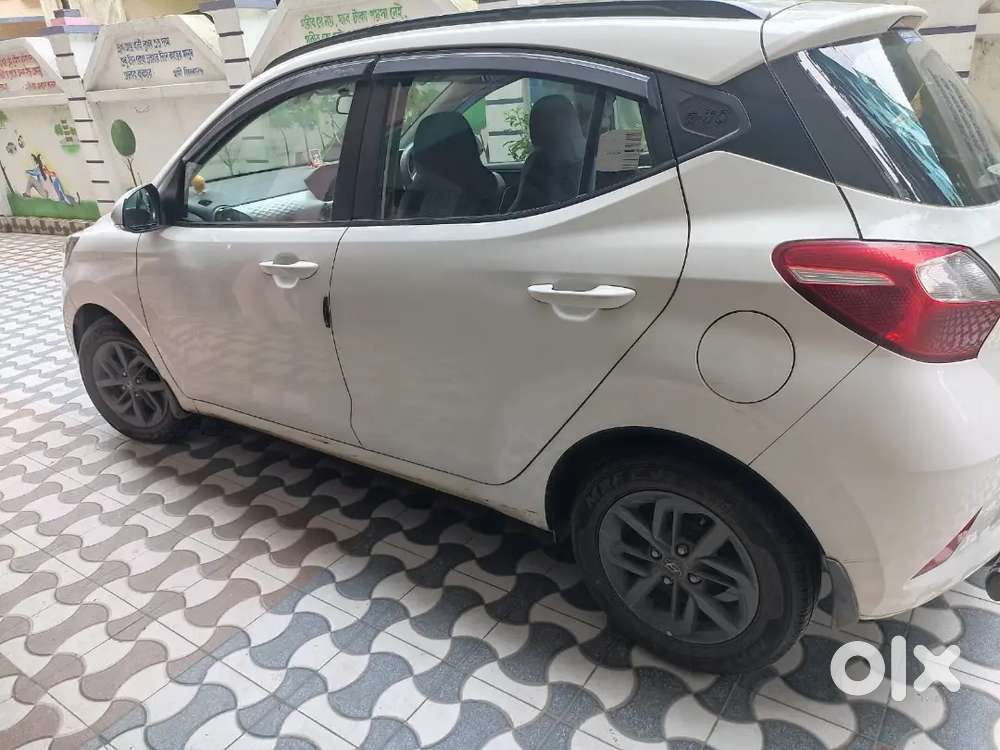 Hyundai Grand I10 Nios Sportz 2020