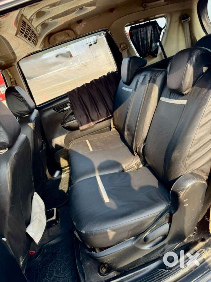 Maruti Suzuki Ertiga 2012-2015 Vxi Cng, 2013, Cng & Hybrids