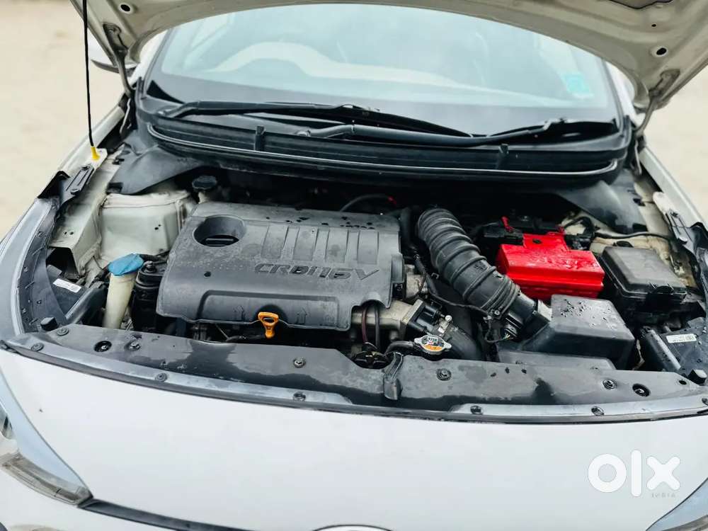 Hyundai Elite I20 Sportz 2019 Diesel Manual