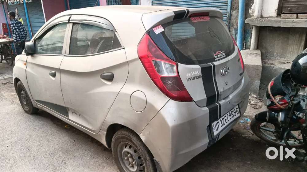 Hyundai Eon 2012 Petrol 148000 Km Driven