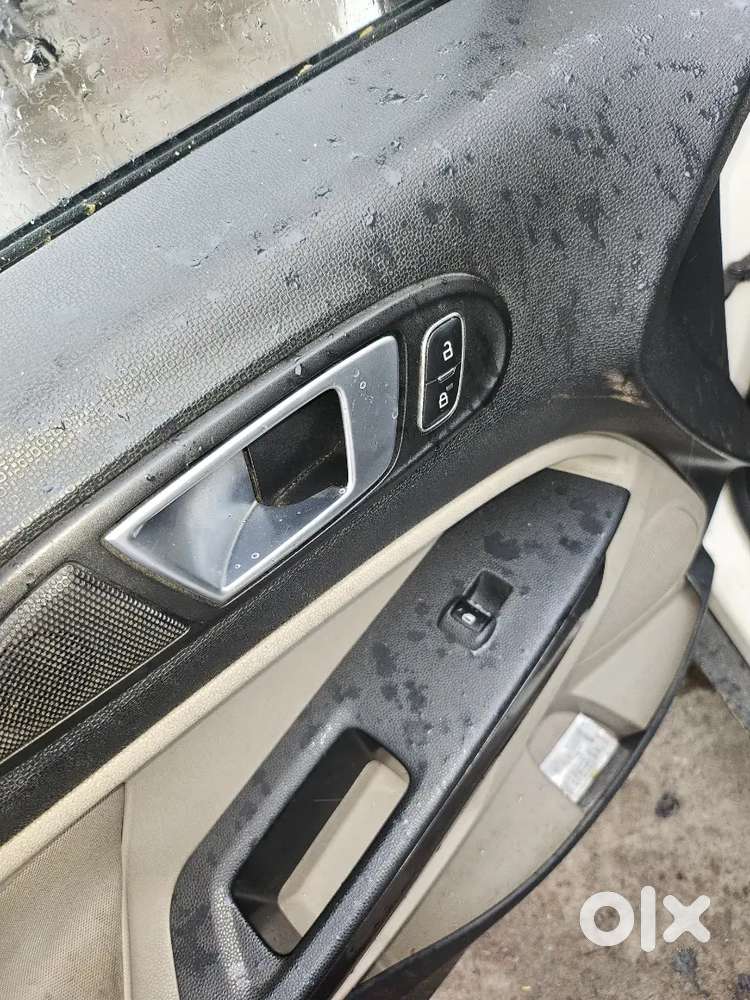 Ford Ecosport 2019 Diesel
