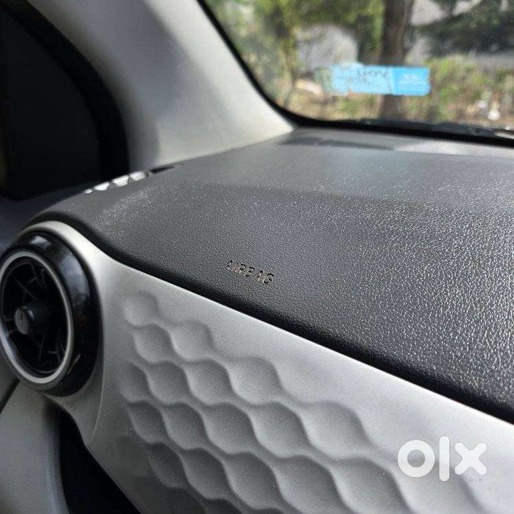 Hyundai Grand I10 Nios Amt Sportz, 2022, Petrol